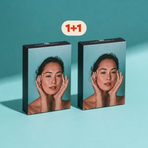 (리뉴얼 출시 1+1) 에크리크 라멜타 시트 마스트팩 1박스(10매)
