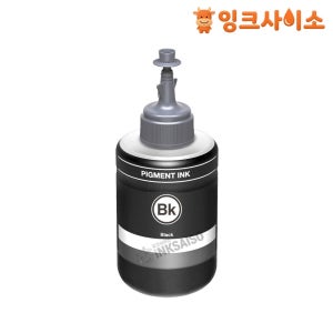T7741 (엡손 774) 호환잉크(재생) 검정 L1455 M105 M200 M205