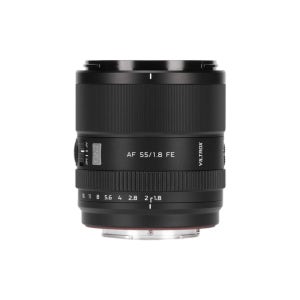 빌트록스 55mm F1.8 EVO 소니 FE 마운트