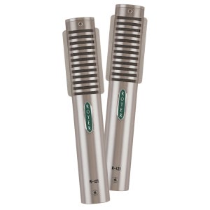 Royer Labs R-121 MP 로이어 랩 리본 마이크