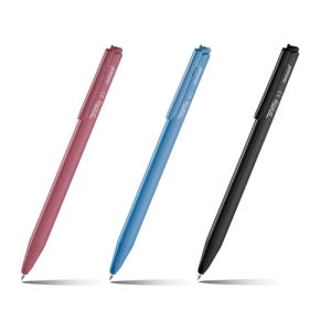모나미 볼펜 트리피스RT 0.5mm