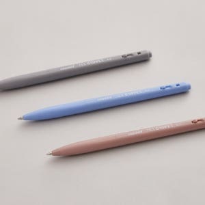 모나미 볼펜 153그리퍼 0.5mm