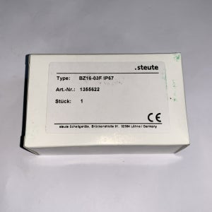 BZ16-03F BZ16-03T RC SI 56 RC SI M30 HS SI 4 스테우트 스위치