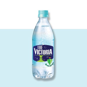 더 빅토리아 탄산수 청포도 500ml x 20패트