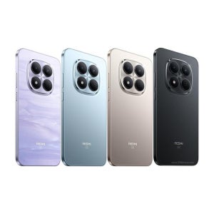 샤오미 레드미 노트 15 프로 256GB 8램 듀얼심 + eSIM 5G 자급제 폰 티타늄 세금선택