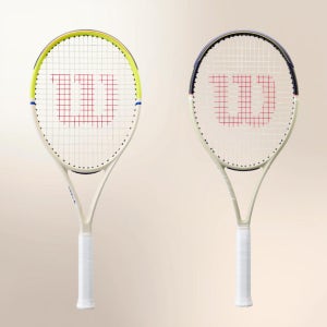 (신형)윌슨 us오픈 블레이드 V10, 클래시 V3 26년형 테니스라켓