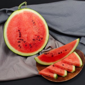 [제철이지]국내산 고당도 꿀 수박 가정용 4KG 5KG