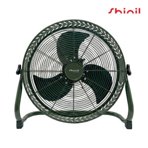 신일 캠핑선풍기 40cm 무선 캠핑용 휴대용 탁상용 써큘레이터 충전식 낚시 차박 BLDC