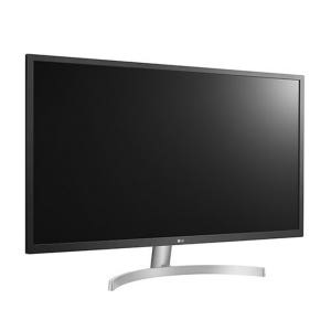 LG전자 32MN500MW 80cm 32인치 IPS FHD 모니터 화이트 75Hz 시력보호