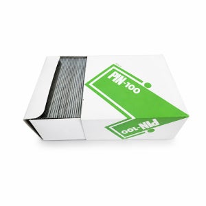 제본기철심 YL-100DBS 전용 철심제본 100EA