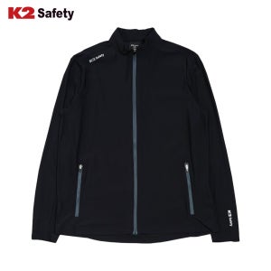 작업복 자켓 K2세이프티 JK-2109 (BK)
