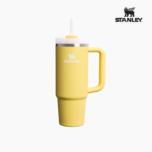 스탠리 퀜처 H2.0 플로우 스테이트 텀블러 887ml, 다포딜