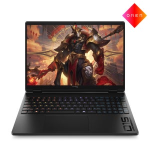 HP 하이퍼엑스 오멘 15-ga0184TX U7 270HX Plus/16GB/512GB RTX5060 / FDS 게이밍 노트북