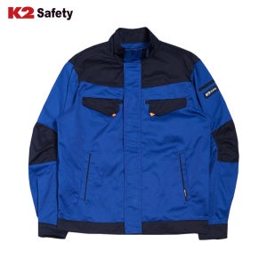 작업복 상의 K2세이프티 21JK-158R