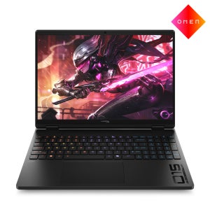HP 하이퍼엑스 오멘 15-ga0183TX U7 270HX Plus/16GB/512GB RTX5060 / Win 게이밍 노트북