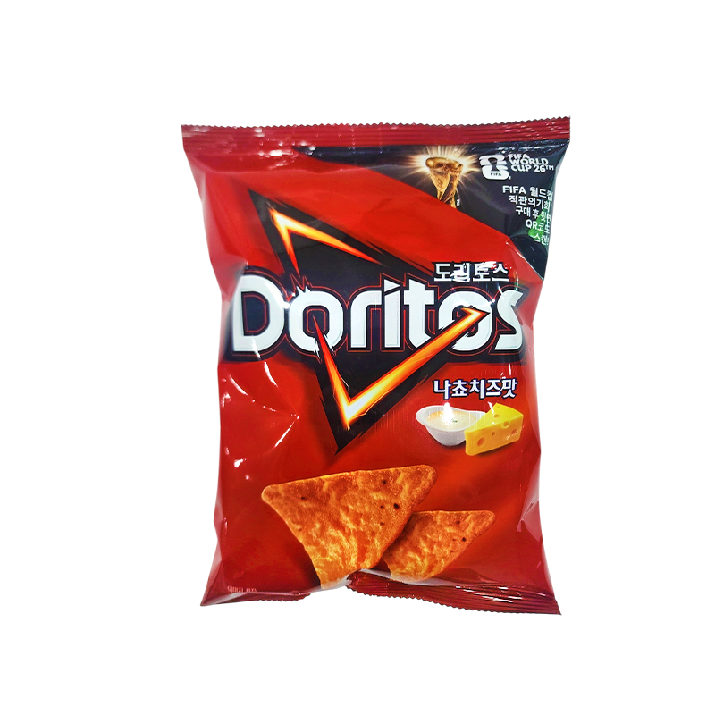 도리토스 나쵸치즈