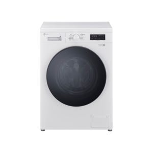 LG 트롬 드럼세탁기 건조기 겸용 9kg FY9WT 화이트 오피스텔 원룸 기숙사 상판있음