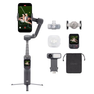 DJI Osmo Mobile 8P 오즈모 모바일 8P 크리에이터 콤보
