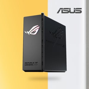 와이파이7 공유기 ASUS ROG STRIX GS-BE7200X WIFI7 유무선 공유기
