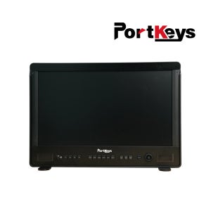 Portkeys MT22DS II 카메라 프리뷰 디렉터 모니터 포트키 1500니트