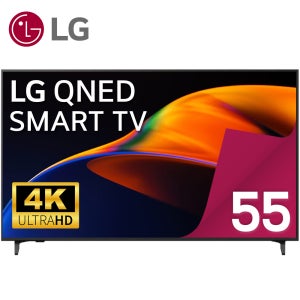 LG전자 TV 55QNED70 퀀텀닷 나노셀 4K 138cm(55인치) LED 스마트 티비 수도권 벽걸이