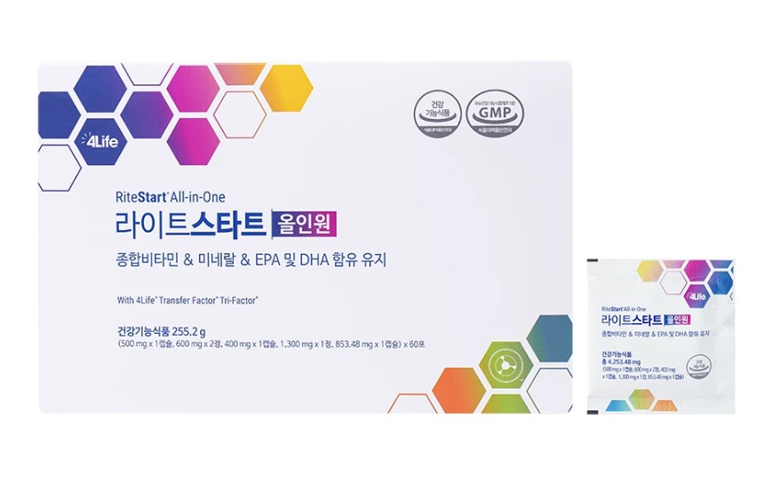 라이트스타트 올인원