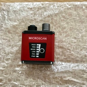 MICROSCAN 바코드 QR 코드 스캐너 리더 HAWK 시리즈 ID-40