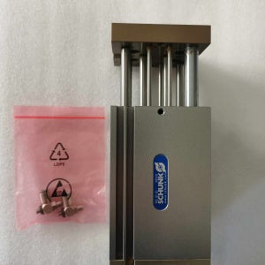 독일 SCHUNK 실린더 플랫폼 PHE 80 60 300978