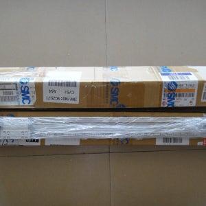 SMC 로드리스 실린더 MY1H16-500L