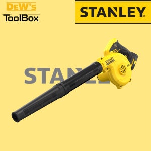 스탠리 송풍기 SCBL01 20V MAX FATMAX 충전 블로워 베어툴