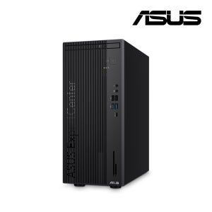 ASUS 데스크탑 ExpertCenter D7 Mini Tower D700MF-005225237X 15L U5-225 16GB 512GB + 1TB Win11Pro 500W