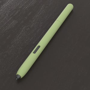 갤럭시탭 S펜 케이스 S10 S9 S8 S7 FE 플러스 울트라 심플 민트