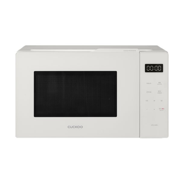 쿠쿠 플랫 전자레인지 23L, CMW-PF2310EW