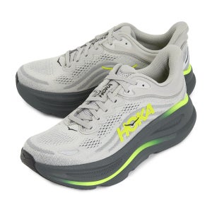 호카 본디 9 남성 러닝화 1162011 SSTT (발볼D)