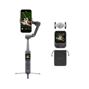 DJI Osmo Mobile 8P 오즈모 모바일 8P 스탠다드 콤보 스마트폰 짐벌