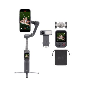 DJI Osmo Mobile 8P 오즈모 모바일 8P 고급 추적 콤보 스마트폰 짐벌