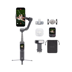 DJI Osmo Mobile 8P 오즈모 모바일 8P 크리에이터 콤보 스마트폰 짐벌