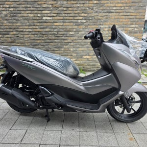 하우즈 UFR 125X 스쿠터 NMAX PCX 배달용