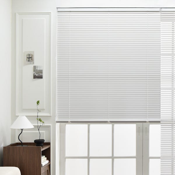 아라크네 20% 두꺼운 고급 알루미늄블라인드 25mm 원코드 36x30