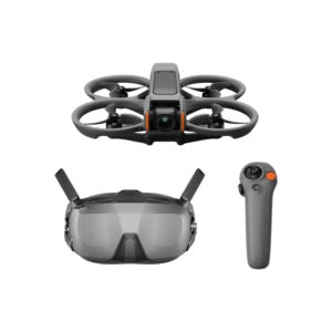 DJI 아바타 2 Avata 2 플라이 자동 콤보 (배터리 1개)