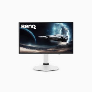 벤큐 모비우스 MOBIUZ EX271QZ 무결점 69cm 게이밍 모니터 / QHD 해상도 / OLED 패널 / 500Hz / VESA DisplayHDR TrueBlack 500