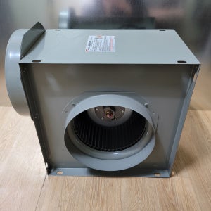 혜성팬테크 시로코팬 HBS-F29S 업소용송풍기 2마력