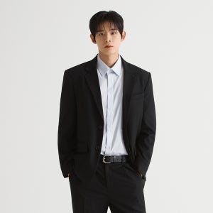 [N배송][에센셜] 스파오 오버핏 재킷 SPJKGA9M02