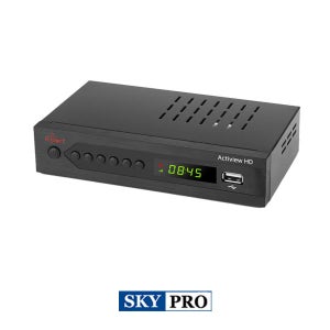 UHD 지상파 TV 수신기 AP-13HD(에이포트), 지상파 셋톱박스 및 전자칠판 용