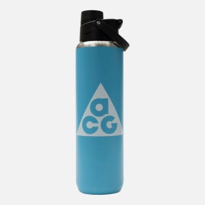 나이키 물병 텀블러 ACG 리차지 척 그래픽 보틀 24oz FQ1552 710ml