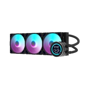 darkFlash NEBULA DN-360D ARGB (블랙)