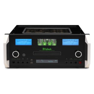 [Mcintosh] 매킨토시 MCD12000 SACD/CD플레이어