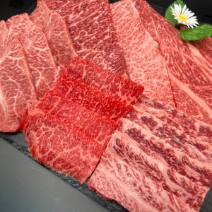 아이축산 투쁠 한우 1kg 한상모듬 바베큐 꽃등심 채끝 부채살 갈비살 앞치마살 선물세트