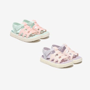 휠라키즈 키즈 젤리 샌들 KD 2colors_3SM01924E