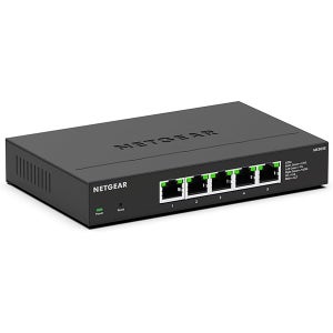 넷기어 MS305E 멀티기가2.5G 5포트 이지스마트 스위치허브